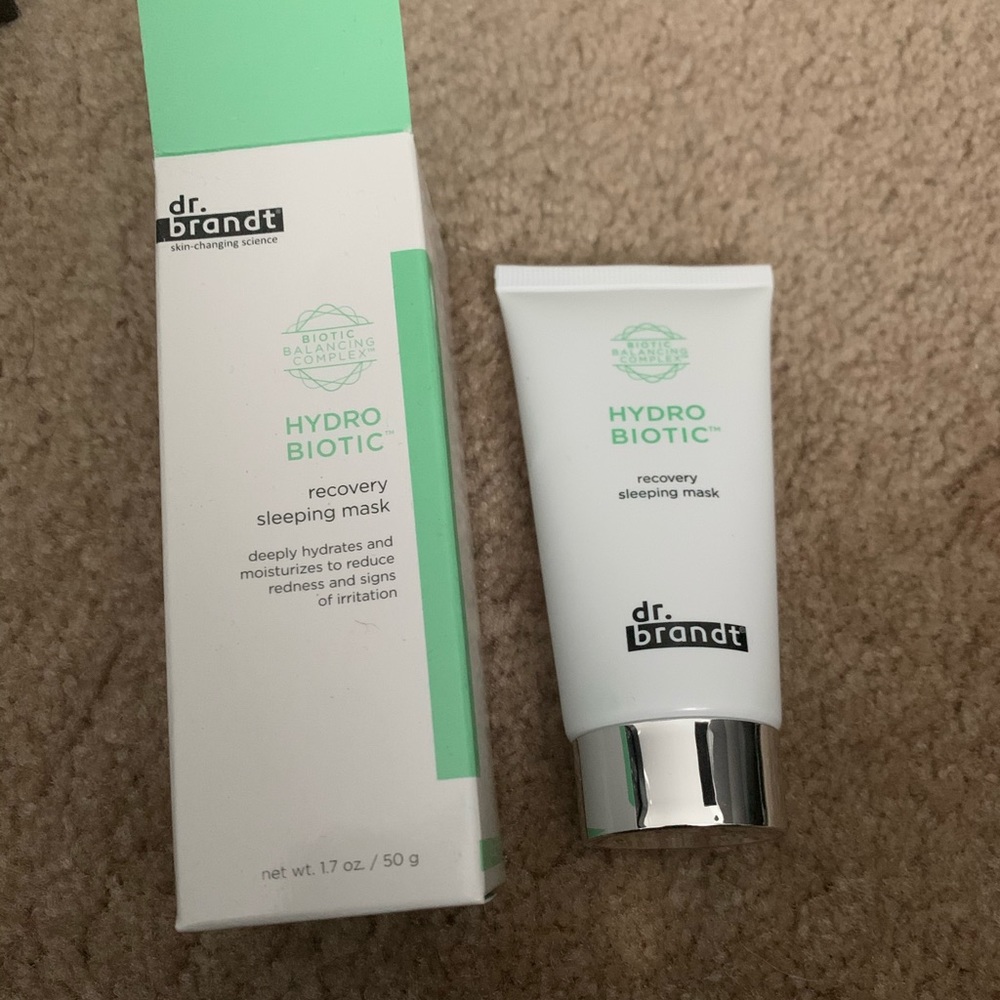 Dr brant full size hydro biotic sleeping mask